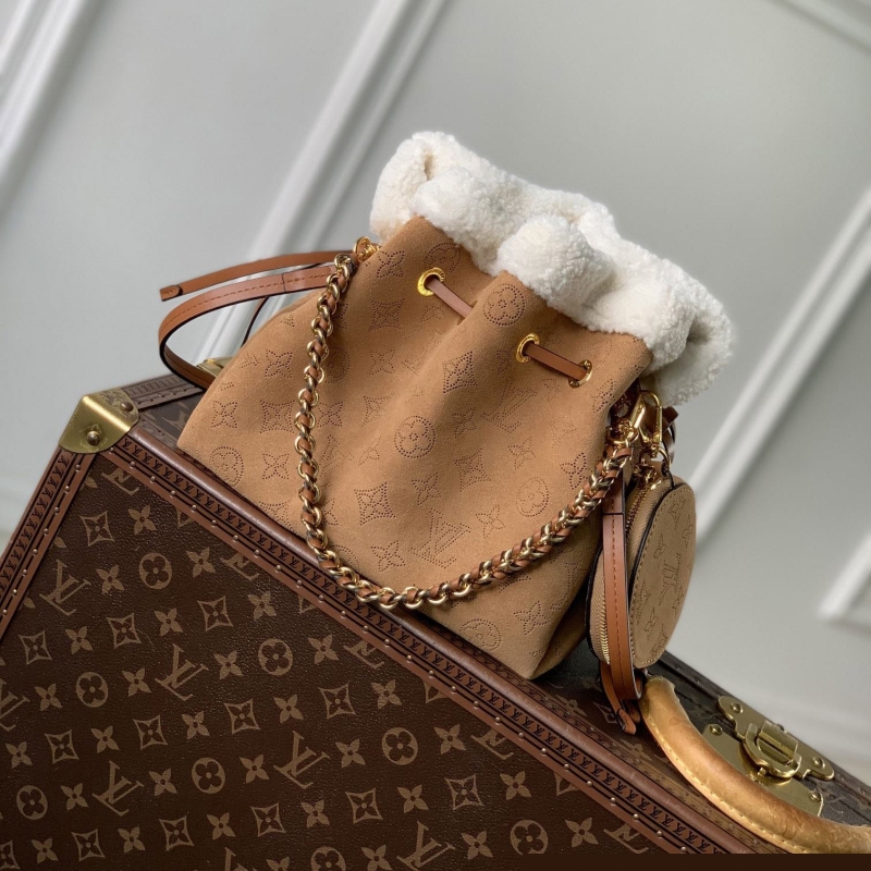 LV Satchel Bags